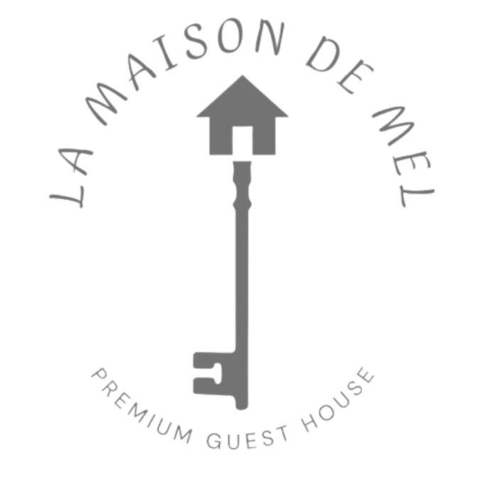 La Maison De Mel Bois le Duc 외부 사진