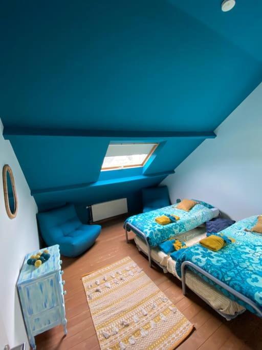 La Maison De Mel Bois le Duc 외부 사진