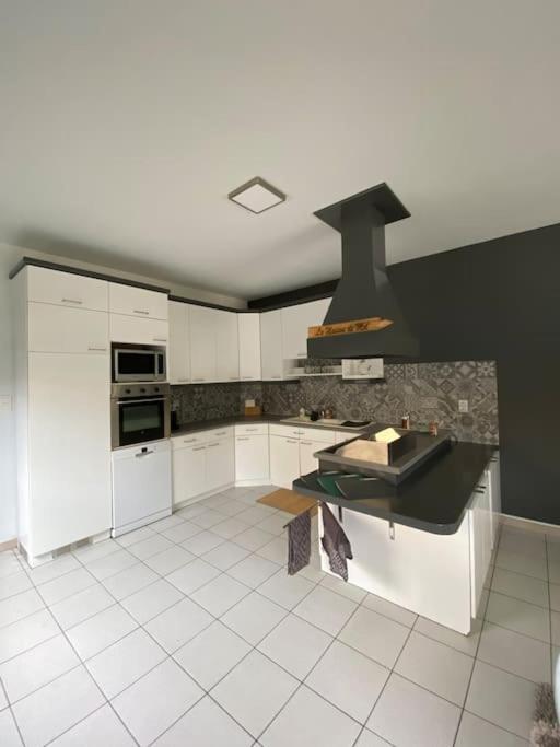 La Maison De Mel Bois le Duc 외부 사진