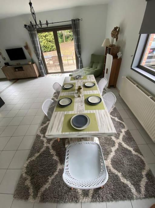 La Maison De Mel Bois le Duc 외부 사진