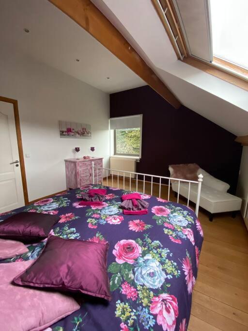 La Maison De Mel Bois le Duc 외부 사진