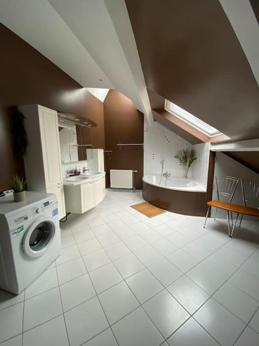La Maison De Mel Bois le Duc 외부 사진