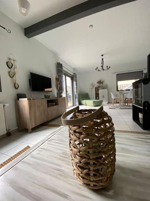 La Maison De Mel Bois le Duc 외부 사진
