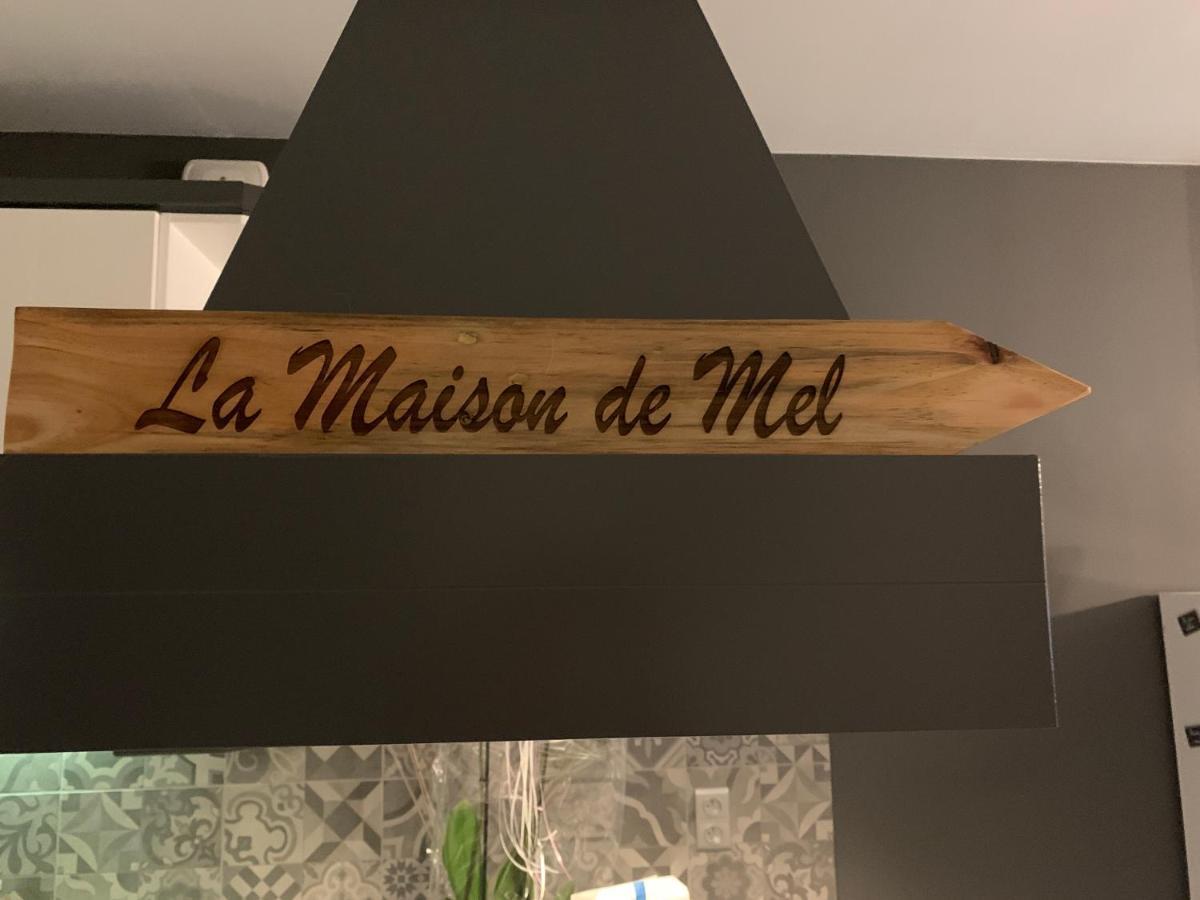 La Maison De Mel Bois le Duc 외부 사진