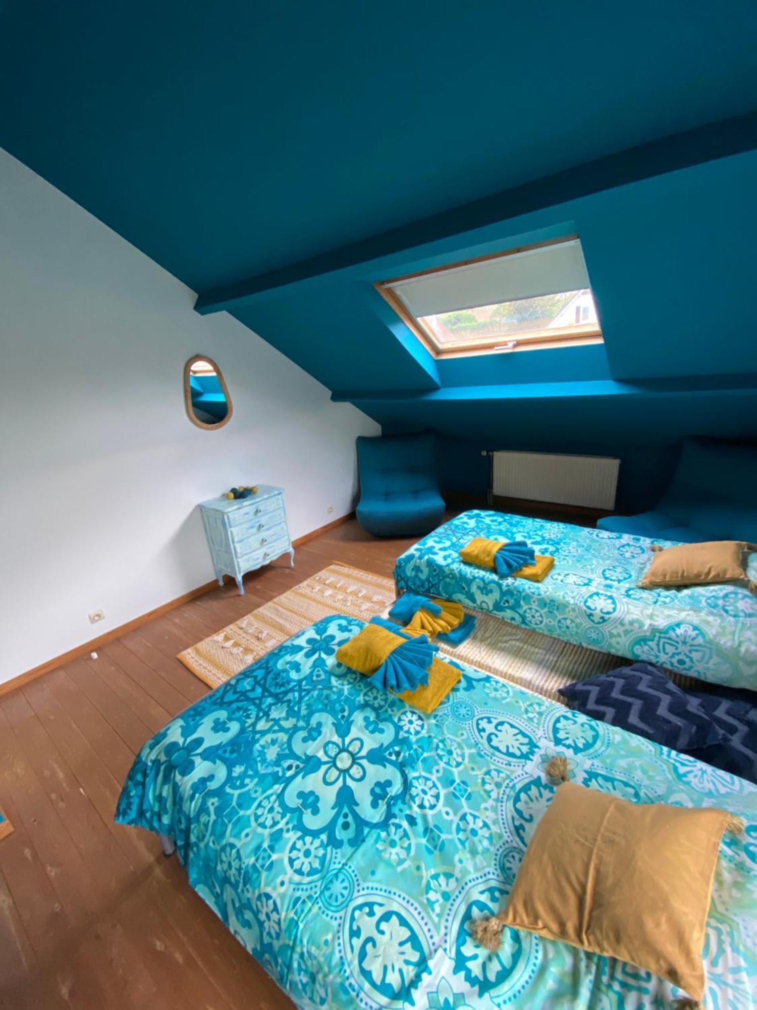 La Maison De Mel Bois le Duc 외부 사진