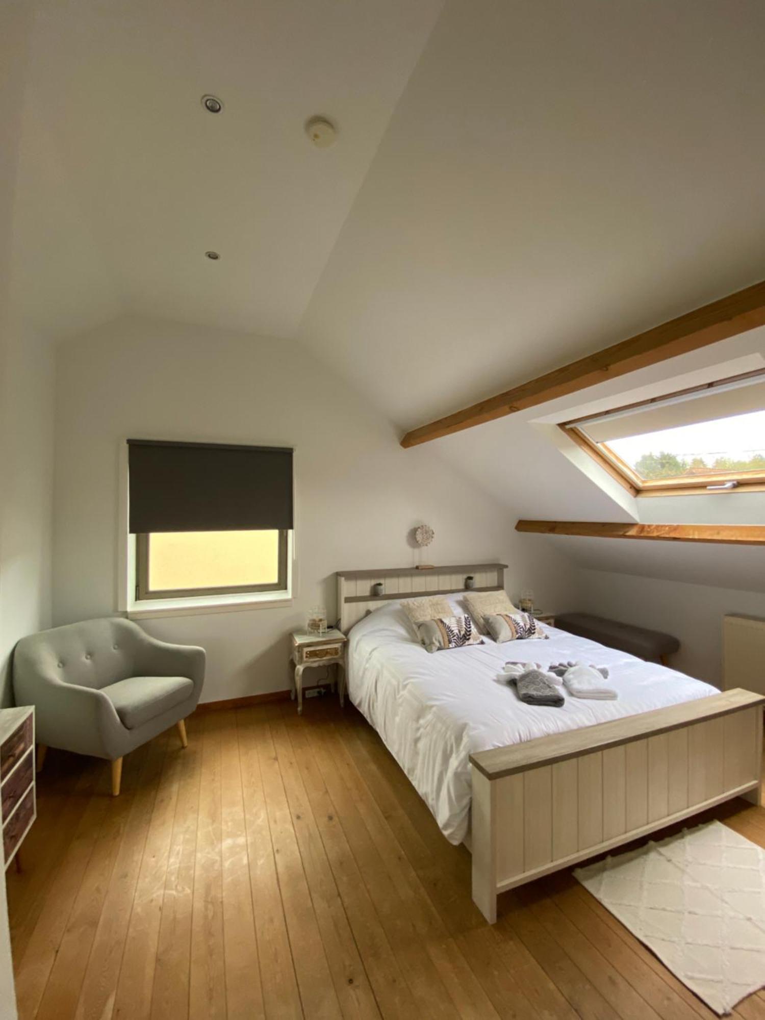 La Maison De Mel Bois le Duc 외부 사진