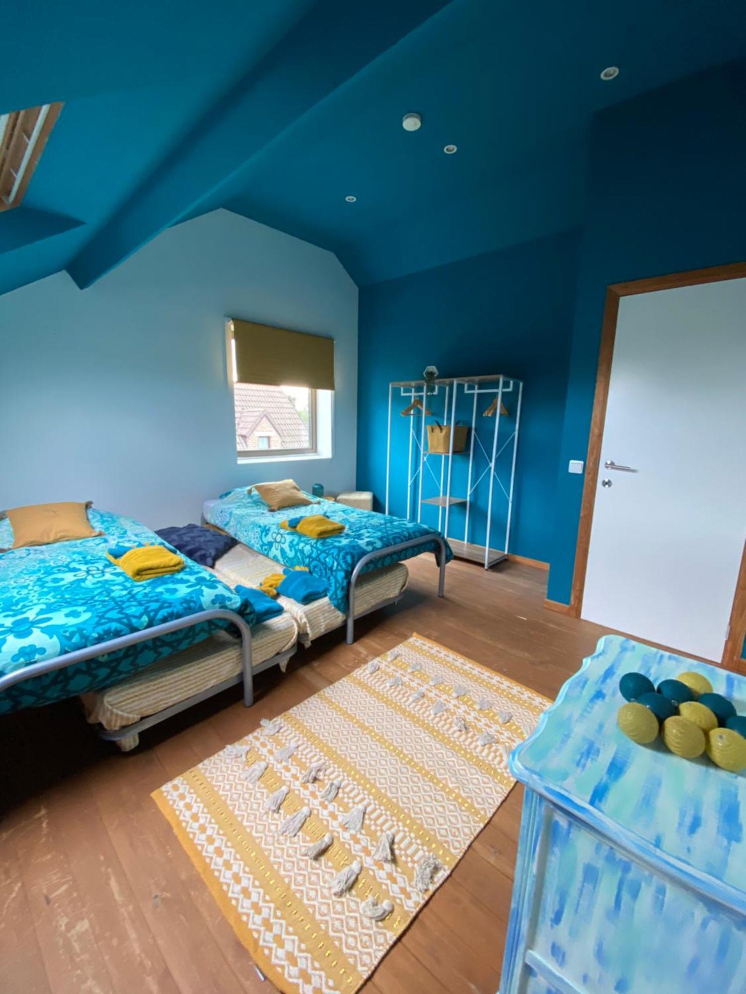 La Maison De Mel Bois le Duc 외부 사진