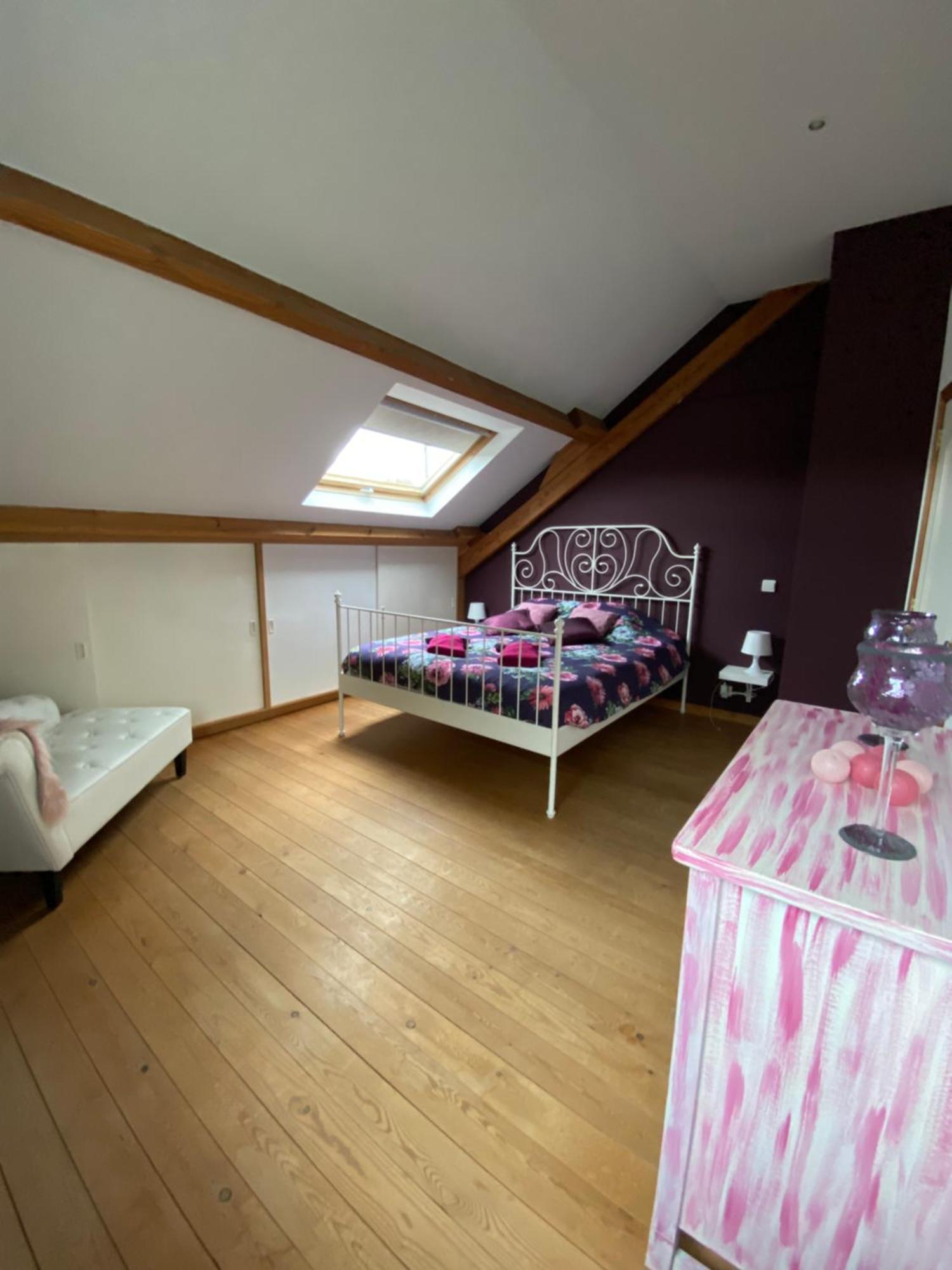 La Maison De Mel Bois le Duc 외부 사진