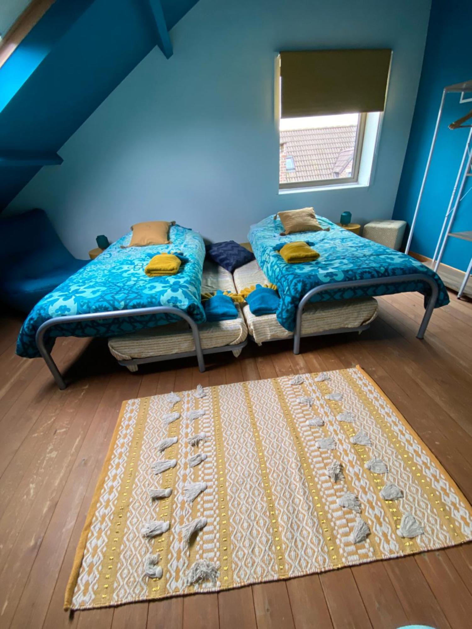La Maison De Mel Bois le Duc 외부 사진
